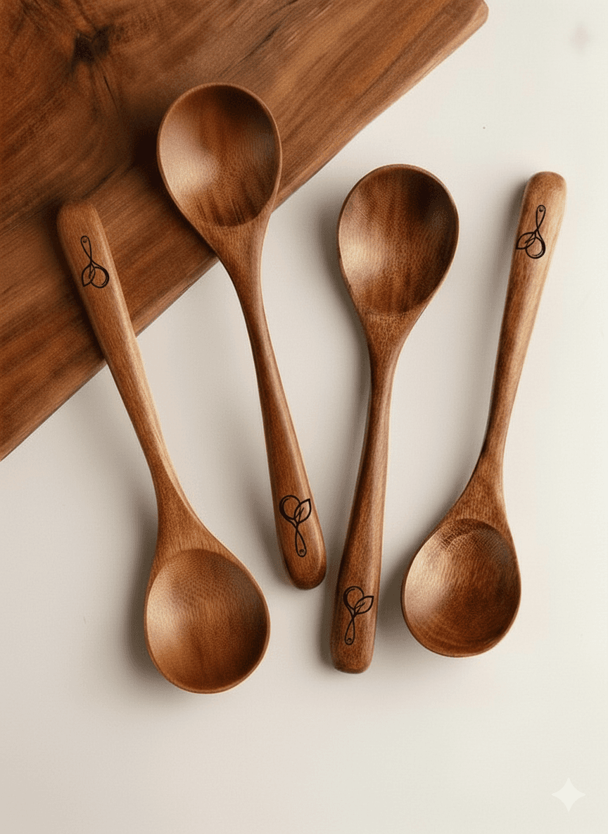 Spoons & Ladles
